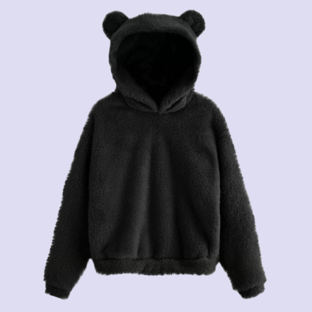 Teddy Bear Hoodie