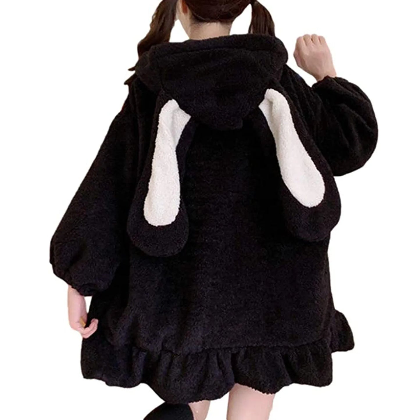 Earresistible Bunny Hoodie