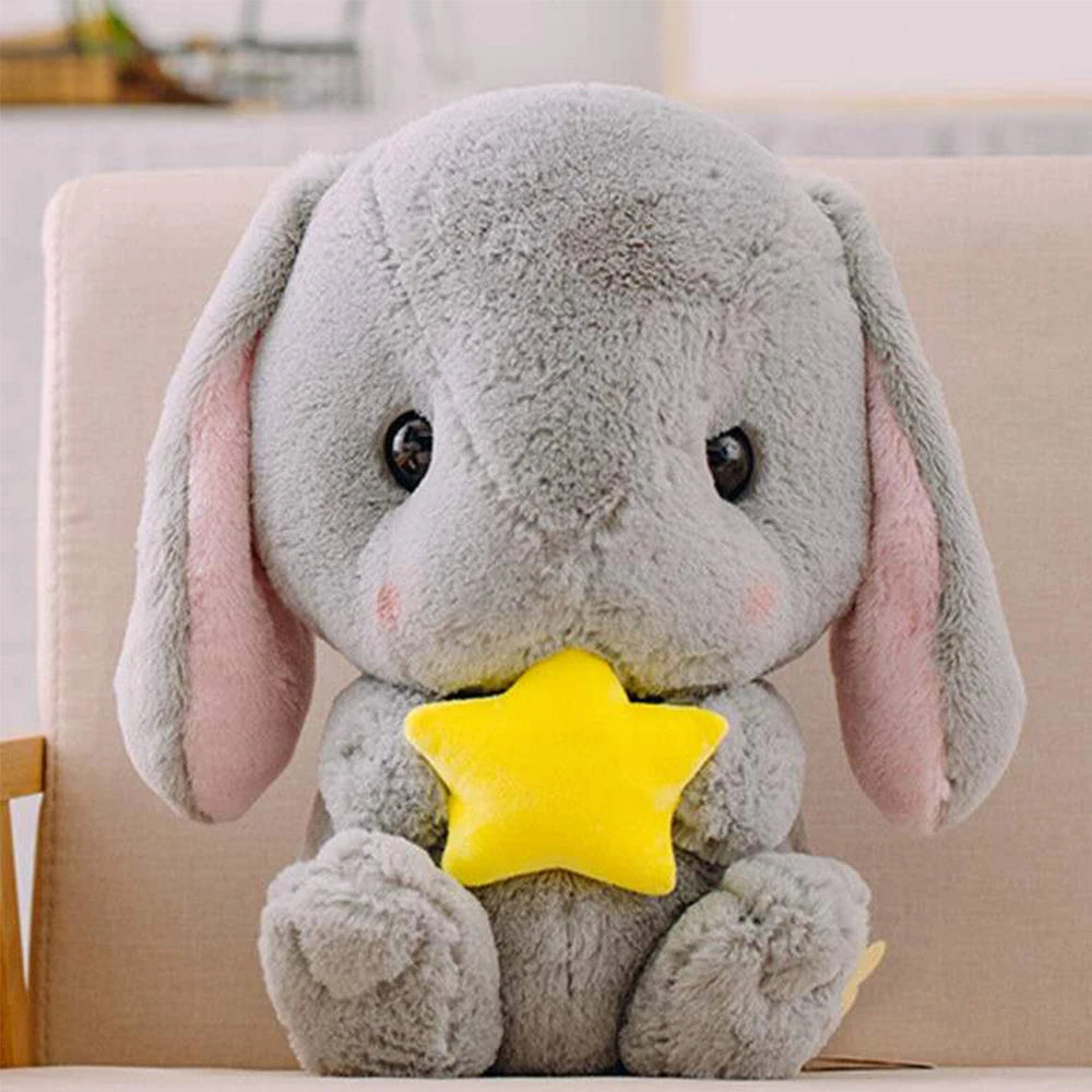 Floppy Ears Plushie