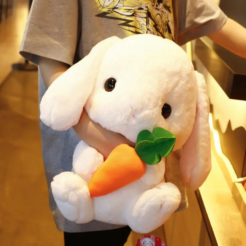 Floppy Ears Plushie