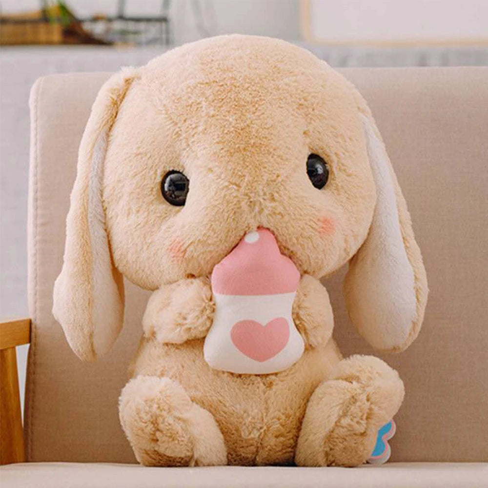 Floppy Ears Plushie