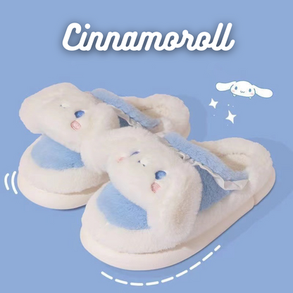 Kawaii Slippers