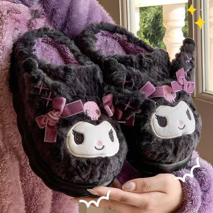 Kawaii Slippers