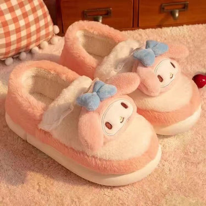 Kawaii Slippers