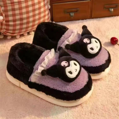 Kawaii Slippers