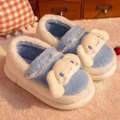 Kawaii Slippers