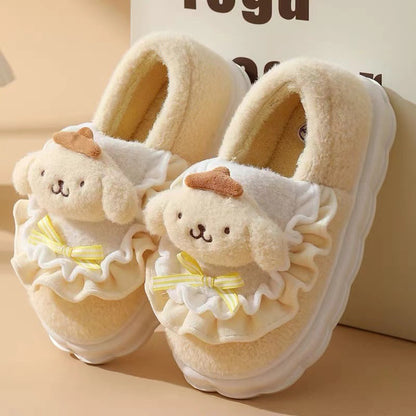 Kawaii Slippers