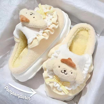 Kawaii Slippers