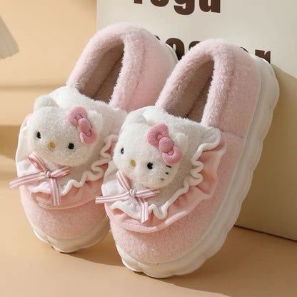 Kawaii Slippers