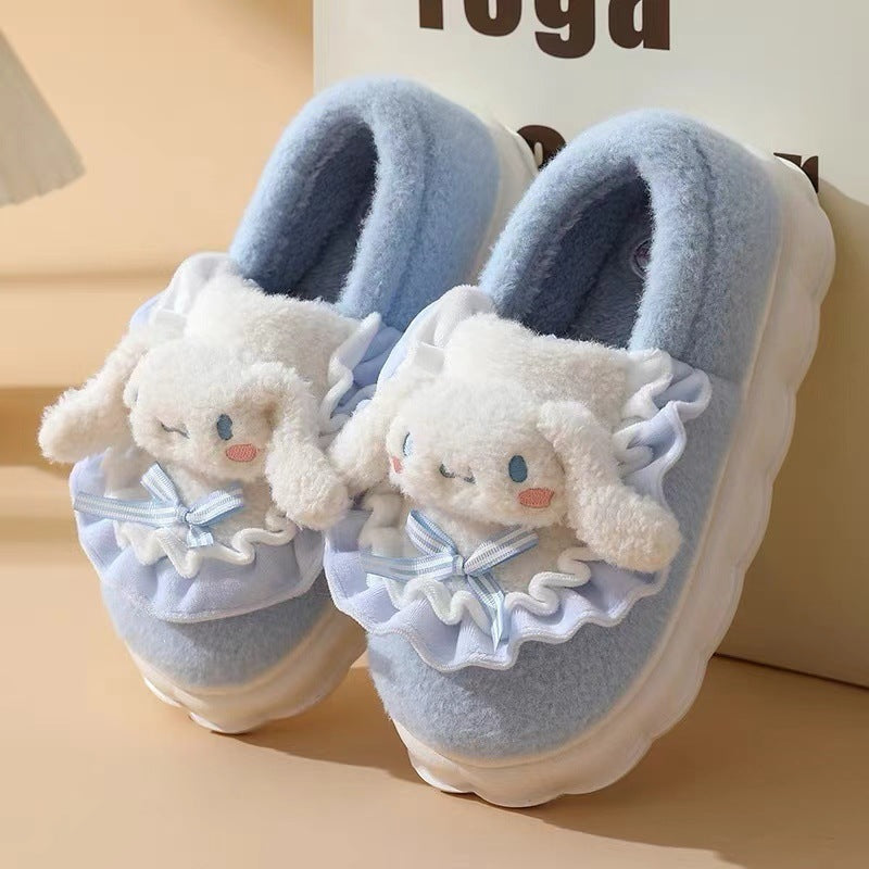 Kawaii Slippers