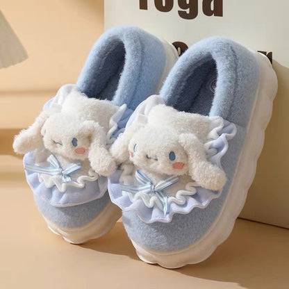 Kawaii Slippers