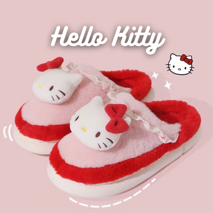 Kawaii Slippers