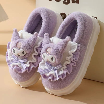 Kawaii Slippers