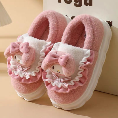 Kawaii Slippers