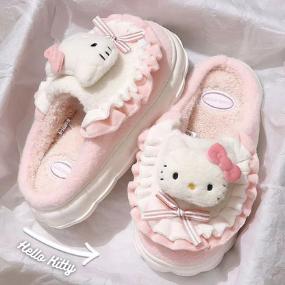 Kawaii Slippers