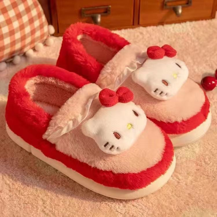 Kawaii Slippers