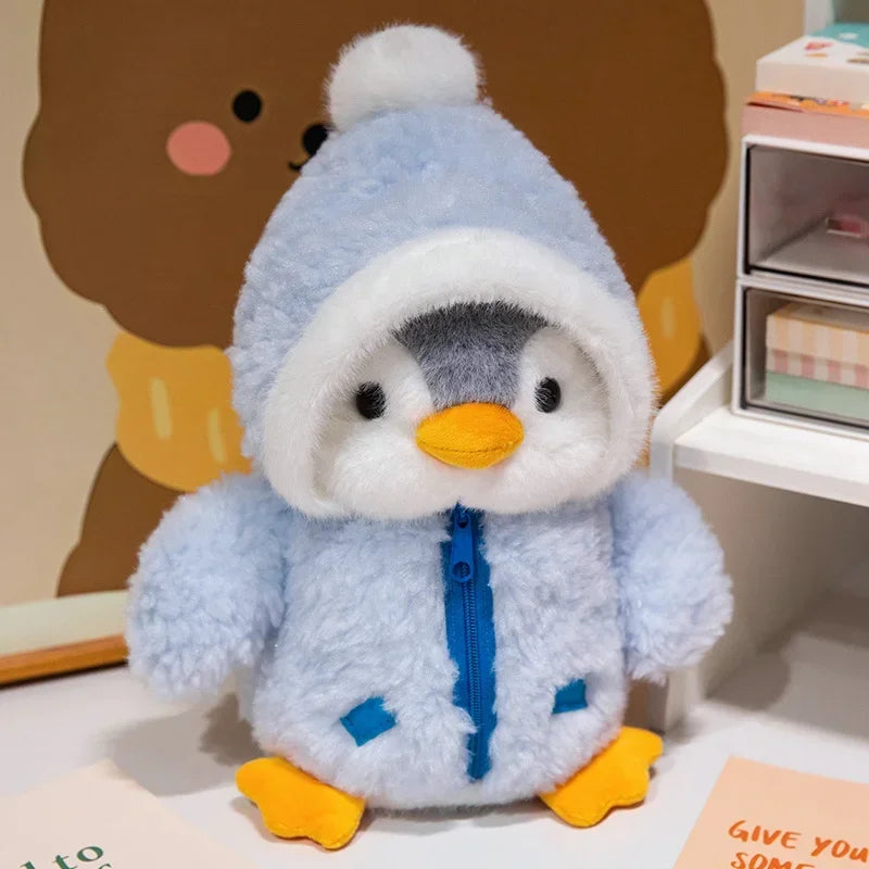 Bibo the Penguin