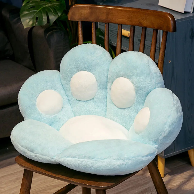 Claw-some Cushion