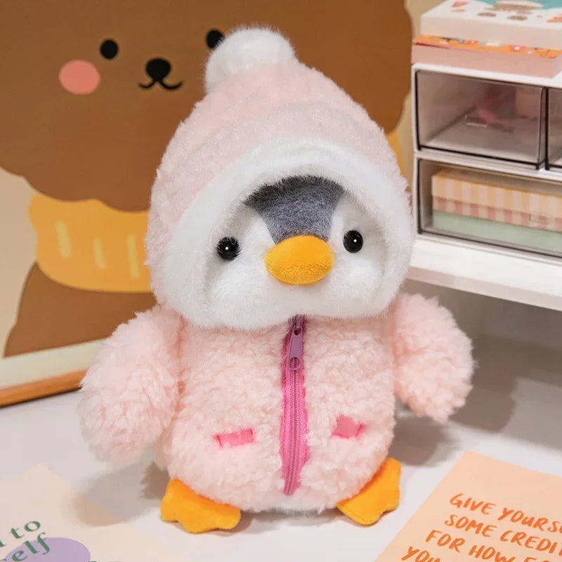 Bibo the Penguin