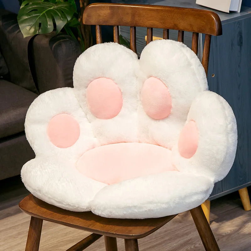 Claw-some Cushion