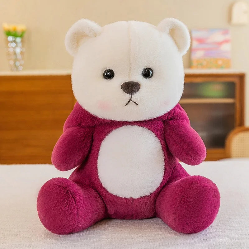 Berry the Teddy